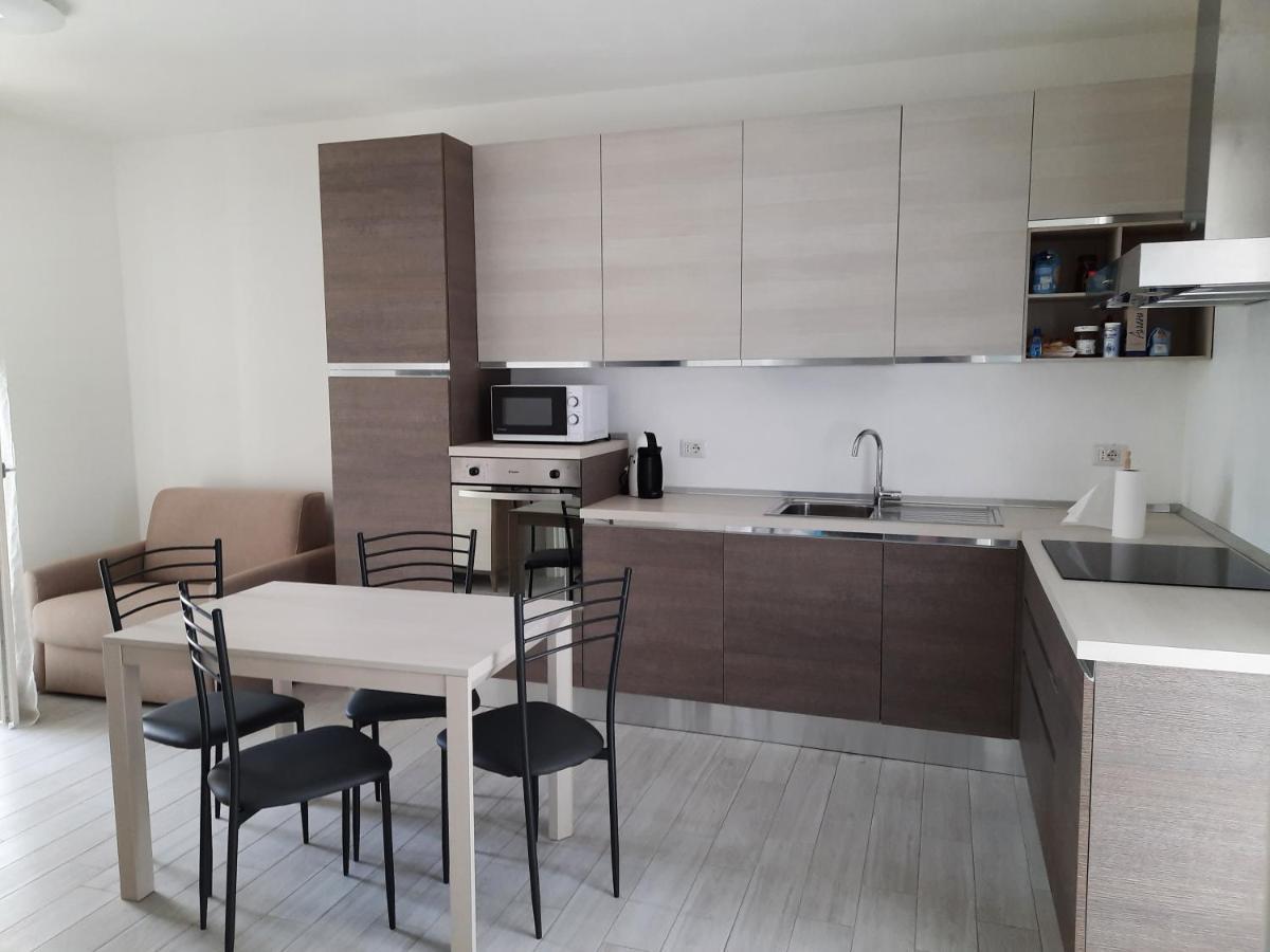 Casa Kia - 2 Camere Da Letto - Pet Friendly 瓦雷多利亚 外观 照片