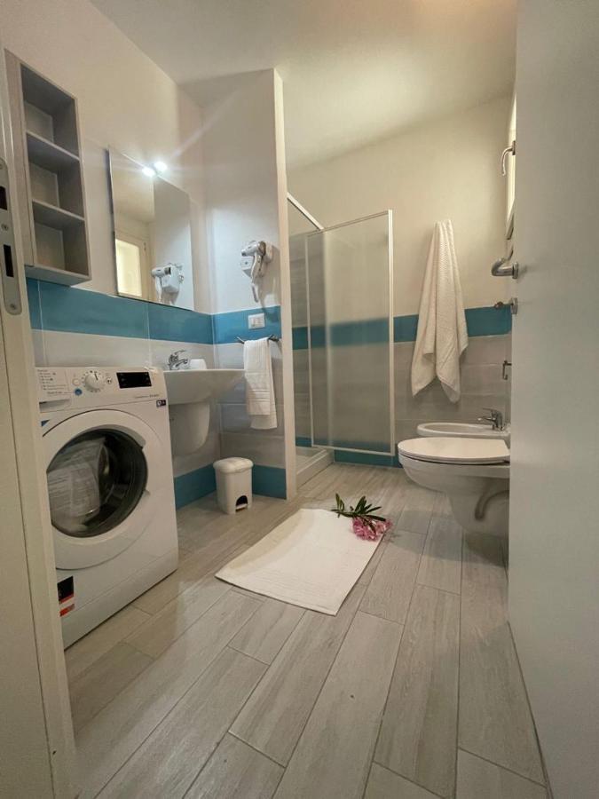 Casa Kia - 2 Camere Da Letto - Pet Friendly 瓦雷多利亚 外观 照片