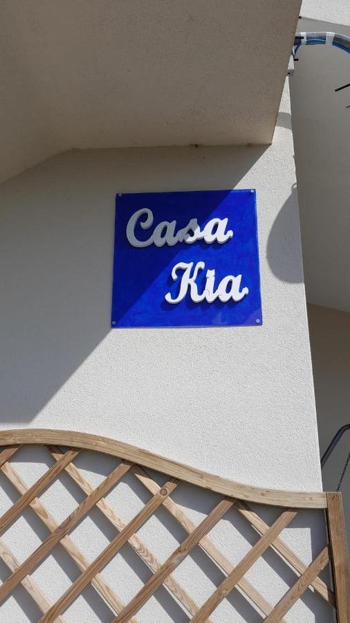 Casa Kia - 2 Camere Da Letto - Pet Friendly 瓦雷多利亚 外观 照片