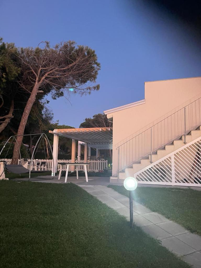 Casa Kia - 2 Camere Da Letto - Pet Friendly 瓦雷多利亚 外观 照片